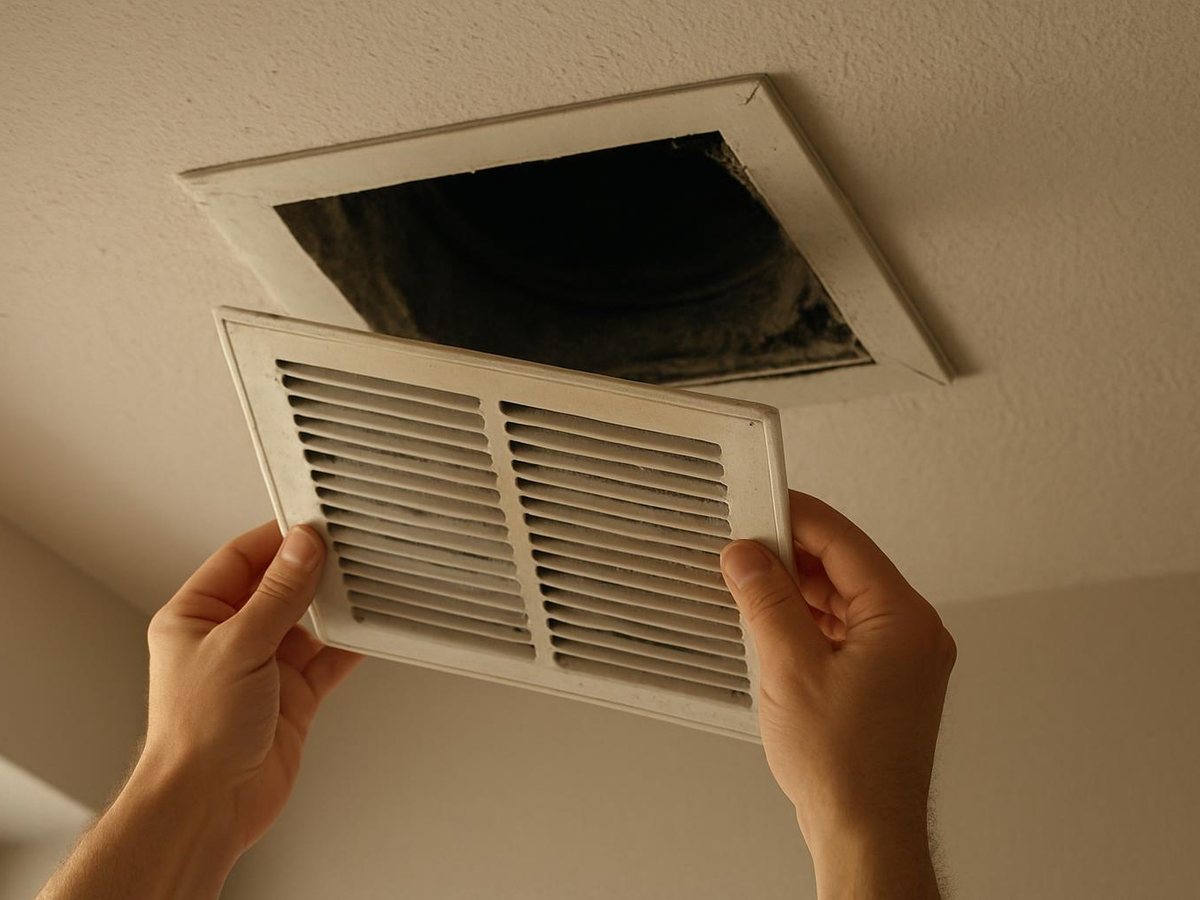 Bright Shores Air Duct Services work in Houston